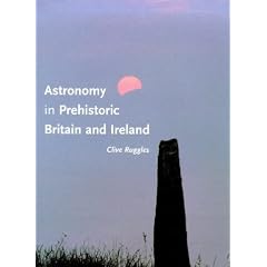 Astronomy in Prehistoric Britain and Ireland