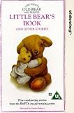 Review ITV DVD  / Jane Hissey's Old Bear And Friends - Little Bear's Book And Other Stories [1993]
