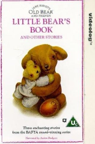 Little Bears Book [VHS] [1993]