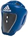 Sports : Adidas Kopfschutz "Adistar blau"