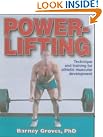Powerlifting
