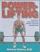 Powerlifting by Barney Groves