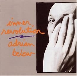 Adrian Belew Foto 10