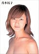 青木裕子 引退記念写真集