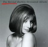 The Second Barbra Streisand Album [Musikkassette] [US-Import] - Barbra Streisand