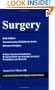 Surgery, Sixth Edition