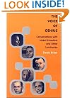 The Voice Of Genius: Conversations With Nobel Scientists And Other Luminaries