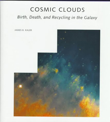 Cosmic Clouds: Birth, Death and Recycling in the Galaxy (