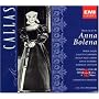 Gaetano Donizetti: Anna Bolena (ital. Gesamtaufnahme, Live Mail�nder Scala, 14.4.1957)