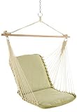 Hatteras SSG Skygazer - Mezzatorre - Cushioned Single Swing