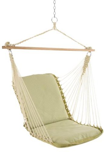 Hatteras SSG Skygazer - Mezzatorre - Cushioned Single Swing
