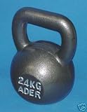 24 kg Russian Competition Kettlebell