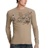 Guess - G by GUESS Patch Thermal