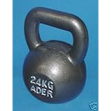 24 kg Russian Competition Kettlebell