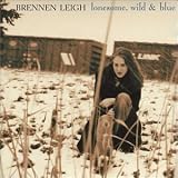 Lonesome, Wild & Blue