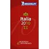 Michelin Red Guide 2010 Italia (Michelin Reg Guide Italia)