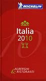Michelin Red Guide 2010 Italia (Michelin Reg Guide Italia)