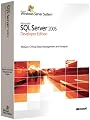 Microsoft SQL Server Developer Edition 2005 [OLD VERSION]