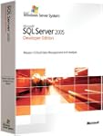 Microsoft� SQL Server Developer Editi...