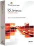 Microsoft SQL Server Developer Edition 2005 [OLD VERSION]