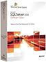 Microsoft SQL Server Developer Edition 2005 CD/DVD