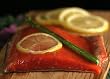 Smoked Sockeye (Red) Salmon-1pound fillet