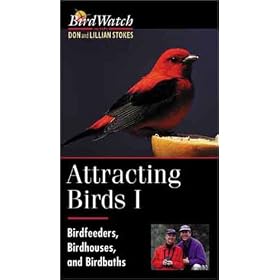 Buy  Attracting Birds Vol. 1  now!