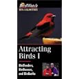 Buy Attracting Birds Vol. 1 [VHS]