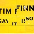 Say It Is So
