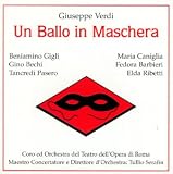 Paperback Opera - Ein Maskenball