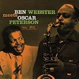 Ben Webster Meets Oscar Peters [VINYL]