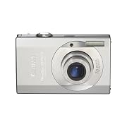 Canon PowerShot SD790IS 10MP Digital Camera with 3x Optical Image Stabilized Zoom
