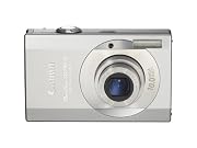 Canon PowerShot SD790 IS 10MP Digital Camera with 3x Optical Image Stabilized Zoom