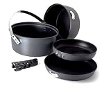 GSI Outdoors Extreme Cookset
