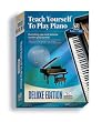 Alfred's Teach Yourself to Play Piano - CD-ROM