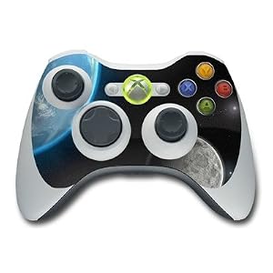 Home Design Skin Decal Sticker for the Xbox 360 Controller by MyGift