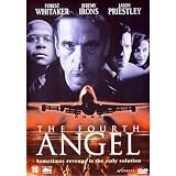 THE FOURTH ANGEL (2001) [IMPORT]