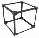 RF0820A-19″ Wide, 20″ Deep, 8RU High Server Rack Kit