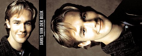 James Van Der Beek