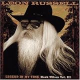Legend in My Time - Hank Wilson Vol III