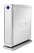 LaCie 160GB d2 External Hard Drive Extreme with USB2.0 and FireWire 400/800 Interfaces (Model 300768)