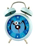 Review Streamline BTZ452 / Alarm CLock - Dog