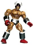 浪漫堂 キン肉マン 7人の悪魔超人 バッファローマン肌色