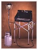 Coleman 30-Inch Propane Distribution Tree