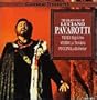 Golden Voice of Luciano Pavarotti
