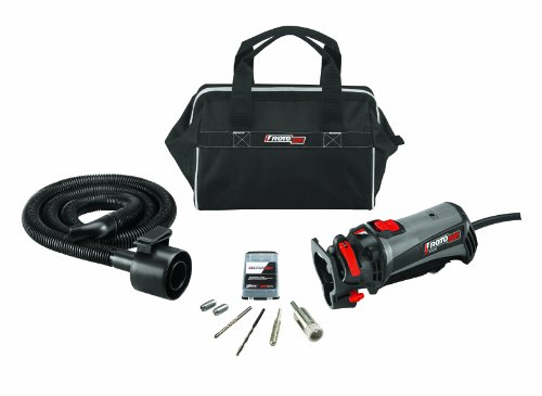 Rotozip RZ1500-T1 Spiral Saw Tile System
