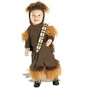 Star Wars Chewbacca Fleece Infant/Toddler Costume