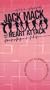 Jack Mack & The Heart Attack "Live In Utah 1983" [VHS]