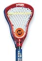 Mylec Mini Lacrosse Stick Set, White