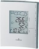 Eigenschaften Dugena  / Dugena 4361610 Mega Time & Weather Funk Wetterstation